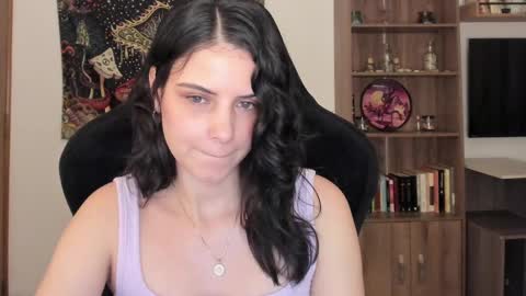 Zoe  online show from September 24, 12:53 am