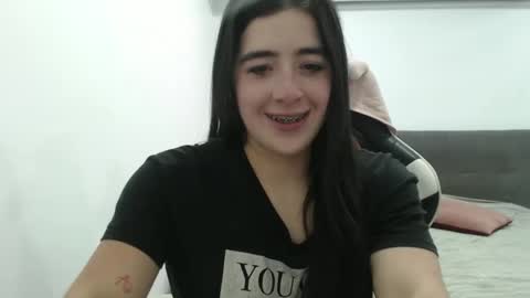 Zoe online show from February 23, 5:41 am