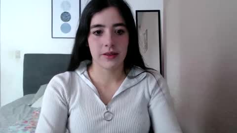 Zoe online show from January 23, 5:21 pm