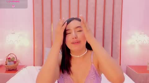 Zoe Monrow online show from July 31, 12:39 pm