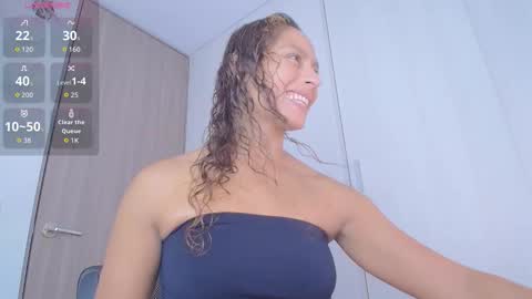 zoe online show from October 28, 8:46 pm