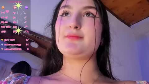 zoe_moon__ online show from March 13, 5:36 pm