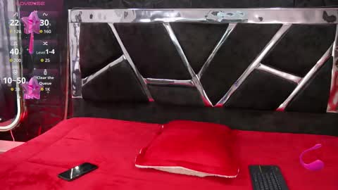 ZOE online show from January 7, 9:07 pm