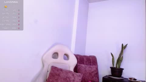 Fer   Model independiente online show from December 1, 7:05 pm