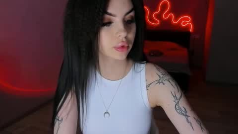 zoedrift online show from November 22, 1:36 pm