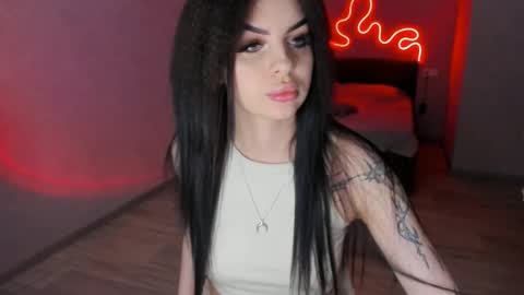 zoedrift online show from November 2, 1:36 pm