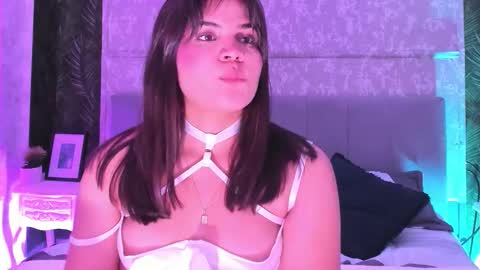 Zoe online show from January 11, 7:57 am