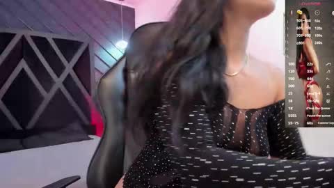 Zoe 3 online show from January 13, 6:12 pm