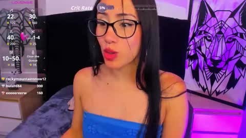 Laura  online show from February 20, 6:37 am