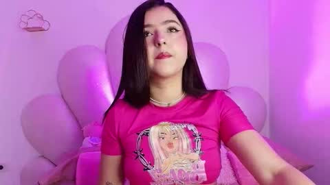 Snapshot of zoewillian chatting on September 30, 1:11 am zoewillian online show from September 30, 1:11 am