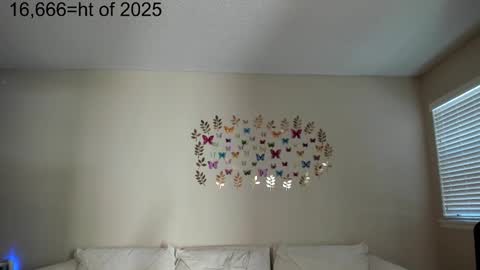 Snapshot of zoiebutterfly chatting on October 25, 9:43 pm Zoie online show from October 25, 9:43 pm