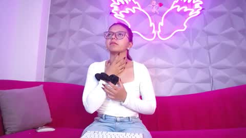 Zoe online show from February 16, 12:27 pm