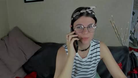 Zoriana online show from January 8, 9:41 pm