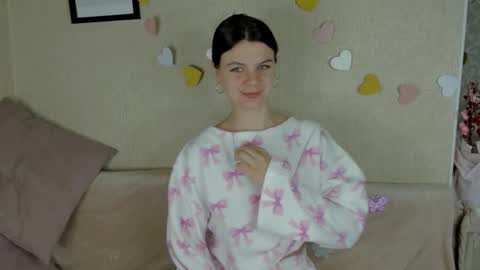 Zoriana online show from March 5, 9:54 pm