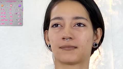 Violeta online show from November 11, 12:46 pm