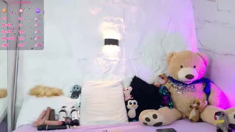 Violeta online show from September 15, 12:57 pm