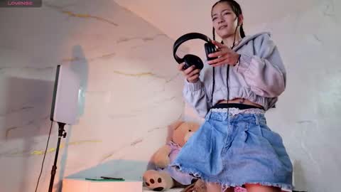 Violeta online show from December 17, 11:36 am