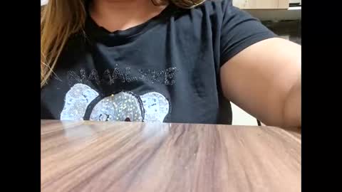 zuleya17 online show from March 12, 11:51 pm