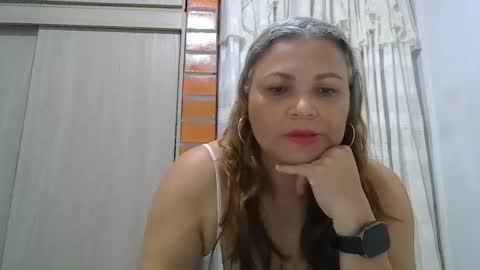 Zyra Vex online show from March 21, 1:54 am