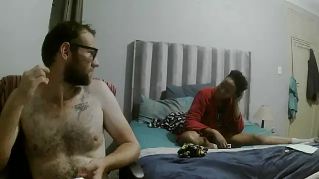 COOKIECANDY online show from April 20, 6:44 pm