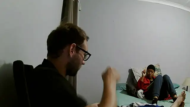 COOKIECANDY online show from January 17, 9:00 pm