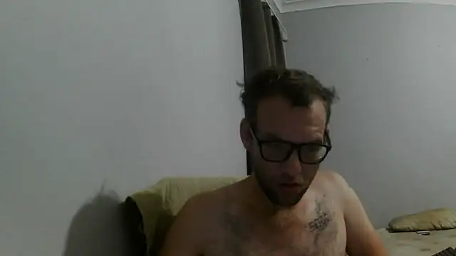 COOKIECANDY online show from April 5, 9:25 pm