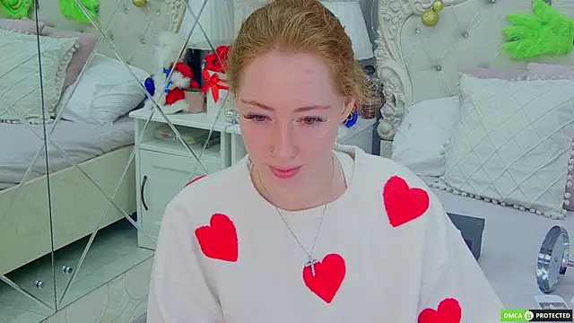 TinaBrook online show from December 17, 4:16 am