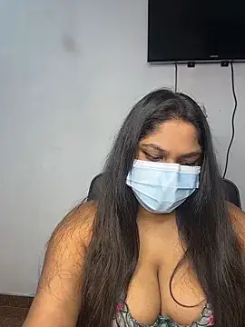 Black Beauty997 online show from February 3, 4:34 pm