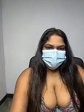 Black Beauty997 online show from March 31, 5:07 am