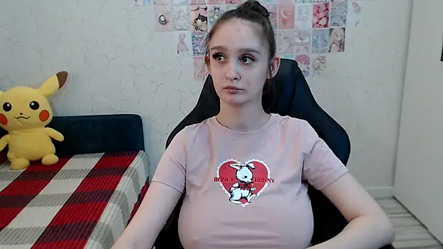 Jackie Morgan online show from April 1, 11:11 am