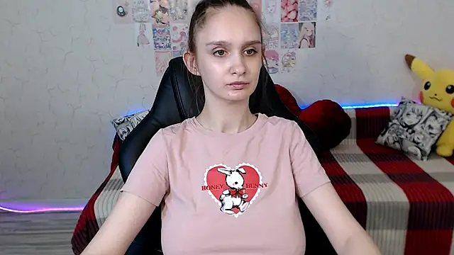 Jackie Morgan online show from June 17, 2:46 am