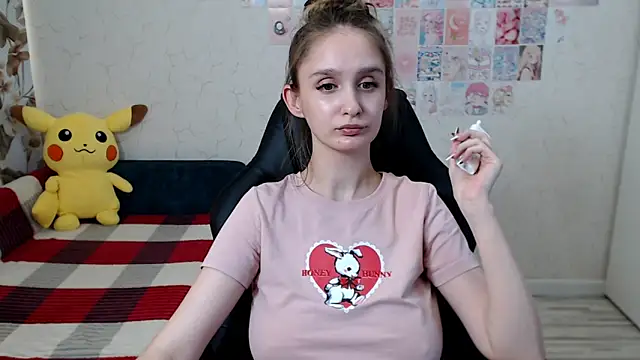Jackie Morgan online show from June 5, 10:32 am