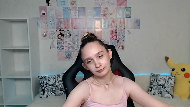 Jackie Morgan online show from June 30, 11:04 pm