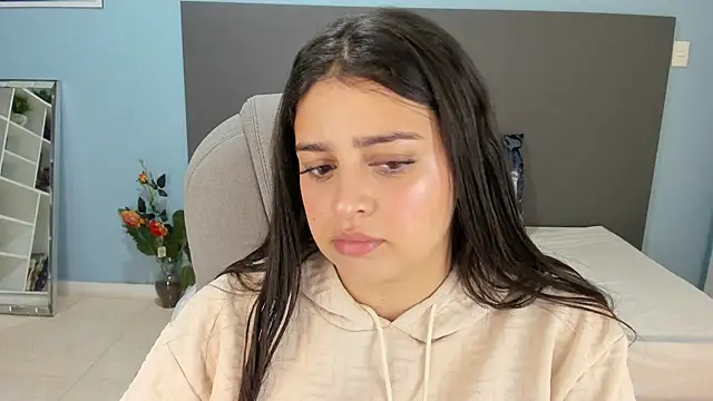 kylie reyes online show from October 21, 7:29 pm