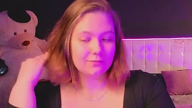 DjennaPalme online show from November 26, 1:56 pm