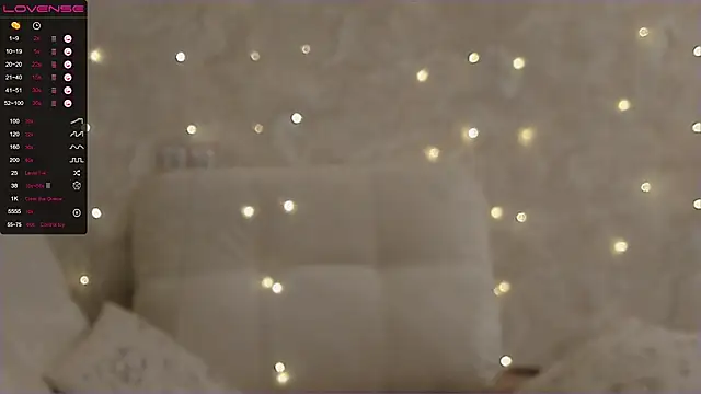 EvaSileZ online show from November 18, 8:59 am