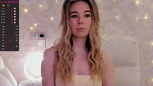 EvaSileZ online show from September 22, 7:40 am