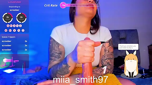 miia-smith97 online show from October 23, 12:38 am