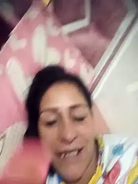  Scarlett Sweet online show from April 12, 10:34 pm