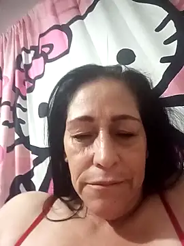  Scarlett Sweet online show from September 16, 5:37 am