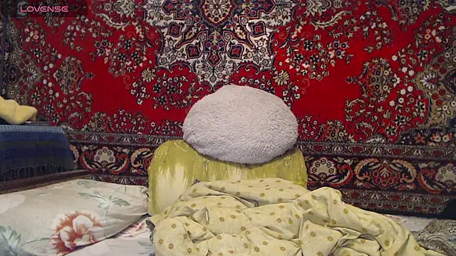 Sandra Carina online show from November 16, 9:15 pm