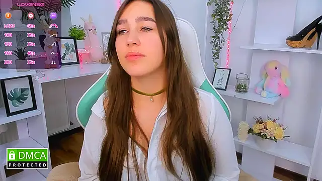  Eliizabeth  online show from October 25, 10:27 pm