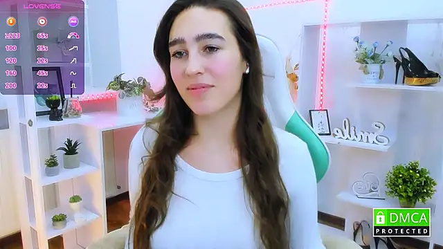  Eliizabeth  online show from February 13, 10:44 pm