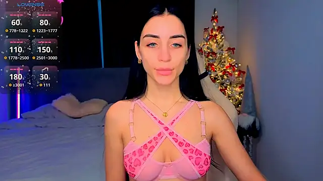 Kemi  Jordan online show from January 10, 12:10 pm