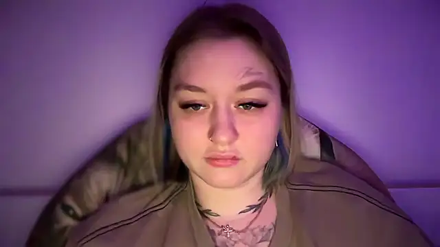 Isabel-Bailey online show from November 13, 10:09 pm