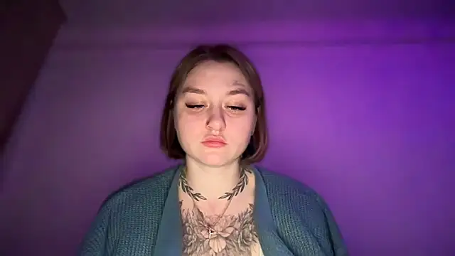 Isabel-Bailey online show from October 24, 9:22 pm