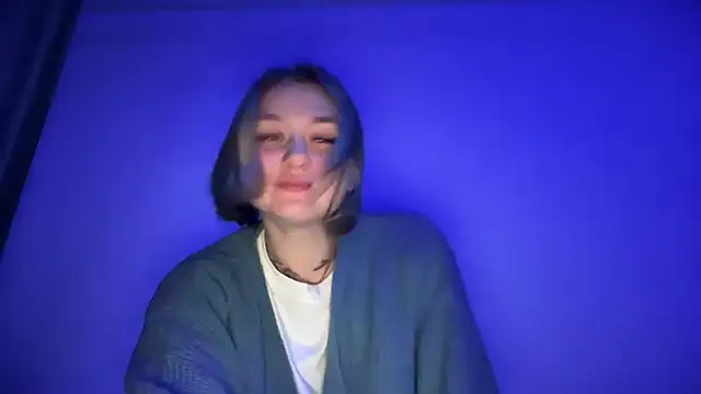 Isabel-Bailey online show from October 31, 9:08 pm