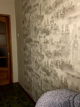 Kristina03 online show from April 14, 7:58 pm