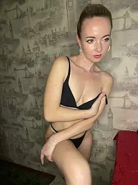 Kristina03 online show from March 30, 9:47 pm