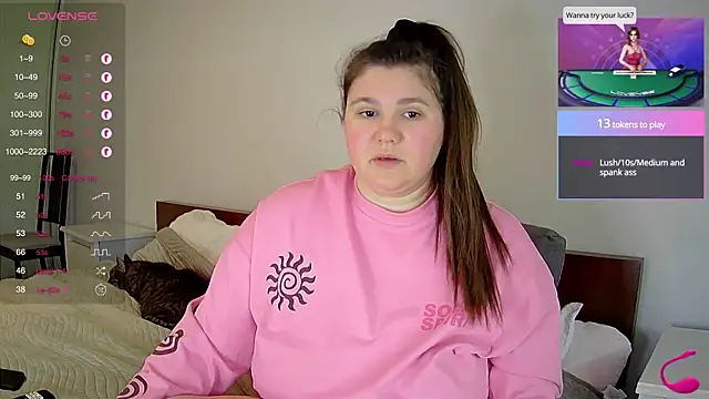 your soul Anna online show from March 24, 10:53 am